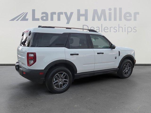 used 2025 Ford Bronco Sport car, priced at $30,495