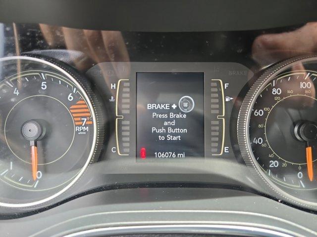 used 2019 Jeep Cherokee car, priced at $14,495