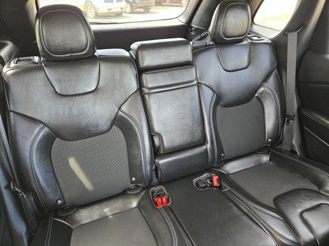 used 2019 Jeep Cherokee car, priced at $14,495