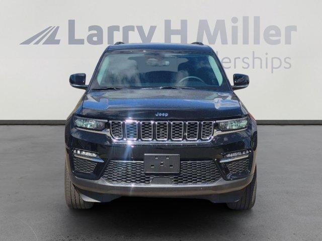 new 2024 Jeep Grand Cherokee car, priced at $47,447