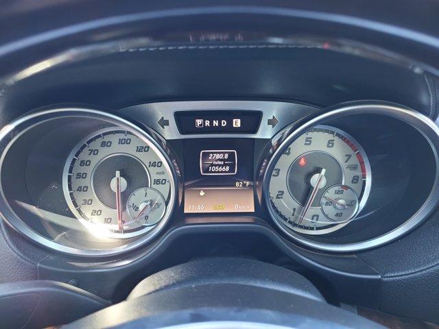 used 2013 Mercedes-Benz SL-Class car, priced at $18,040
