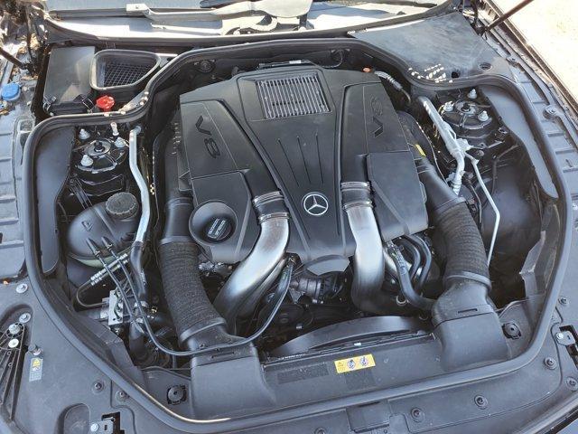 used 2013 Mercedes-Benz SL-Class car, priced at $18,040