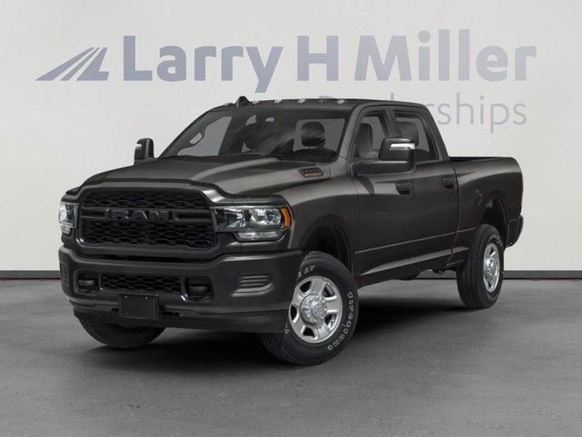 new 2024 Ram 3500 car, priced at $65,013