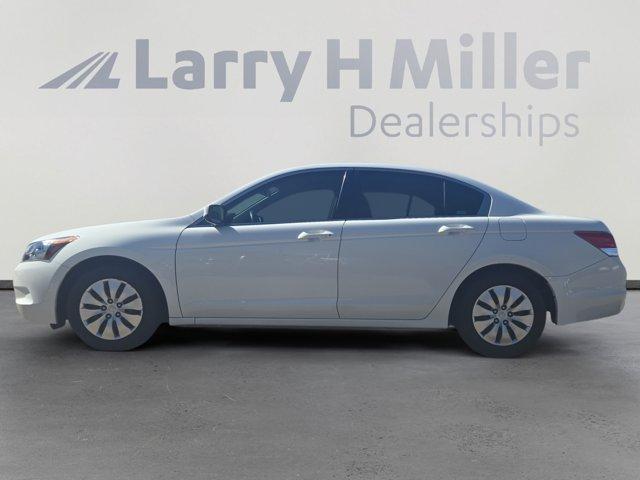 used 2009 Honda Accord car, priced at $10,995