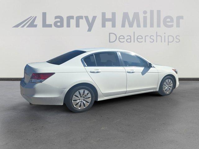 used 2009 Honda Accord car, priced at $10,995