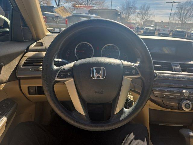 used 2009 Honda Accord car, priced at $10,995