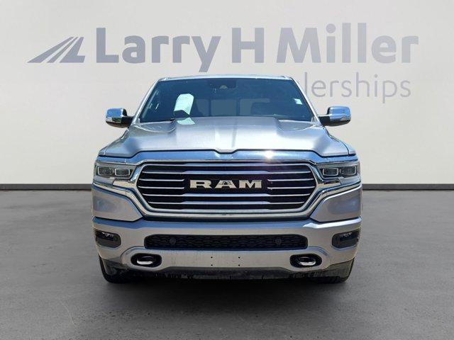 used 2022 Ram 1500 car, priced at $37,995