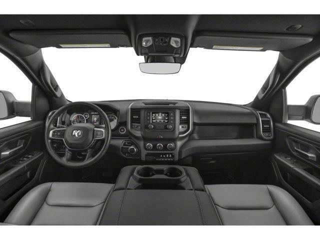 used 2022 Ram 1500 car, priced at $39,464