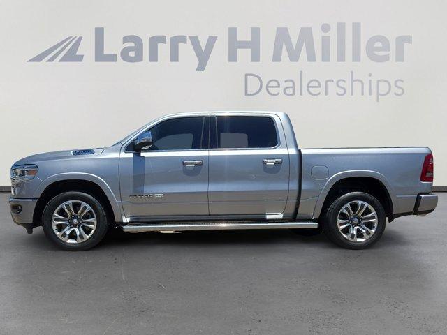 used 2022 Ram 1500 car, priced at $37,995