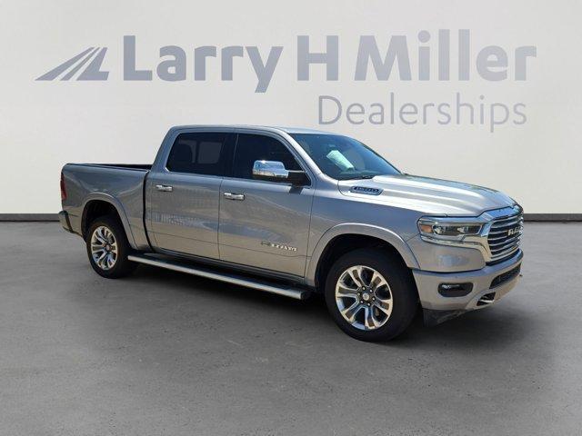 used 2022 Ram 1500 car, priced at $37,995