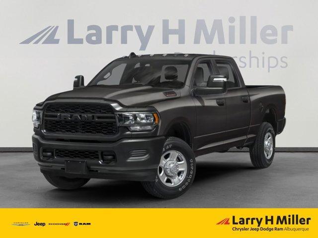 new 2024 Ram 3500 car, priced at $72,681