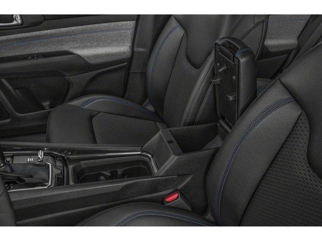 new 2025 Jeep Compass car, priced at $28,263