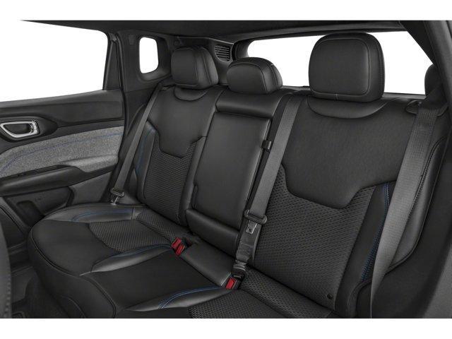 new 2025 Jeep Compass car, priced at $28,263