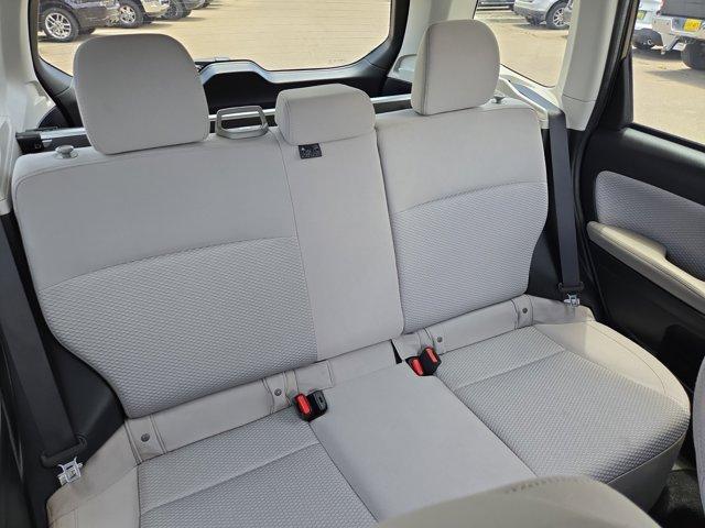 used 2017 Subaru Forester car, priced at $14,495