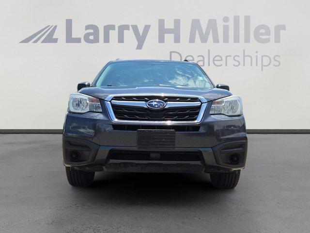 used 2017 Subaru Forester car, priced at $14,495