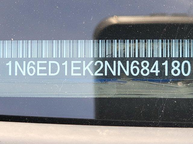 used 2022 Nissan Frontier car, priced at $33,997
