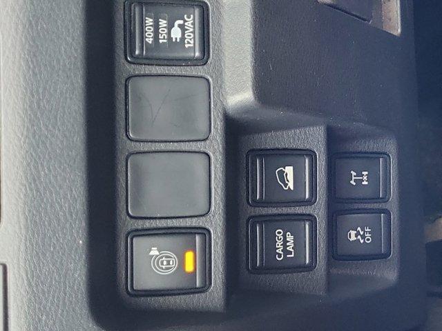 used 2022 Nissan Frontier car, priced at $33,997