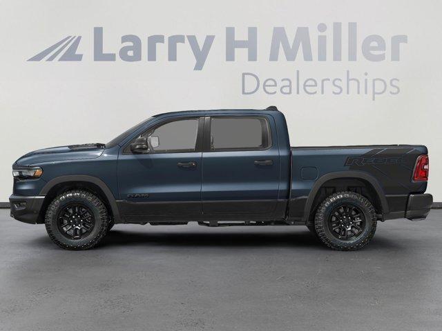 used 2026 Ram 1500 car, priced at $64,997