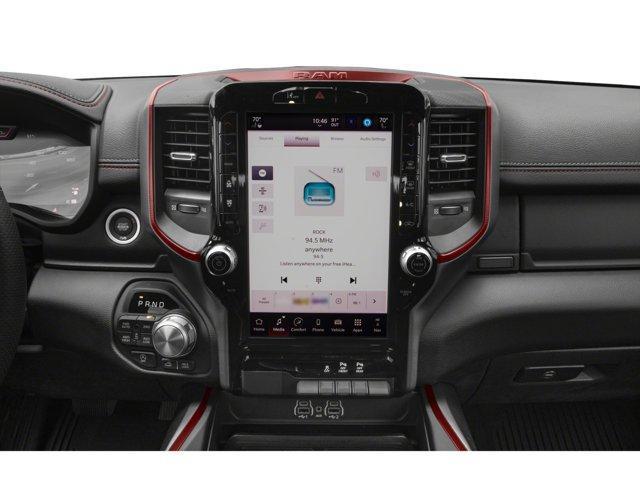 new 2026 Ram 1500 car, priced at $63,830