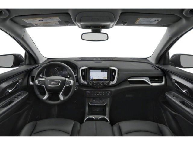 used 2019 GMC Terrain car, priced at $14,995