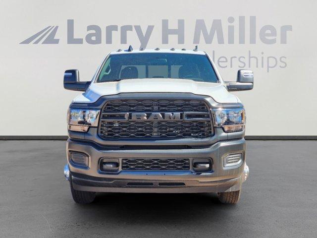 new 2024 Ram 3500 car, priced at $66,964