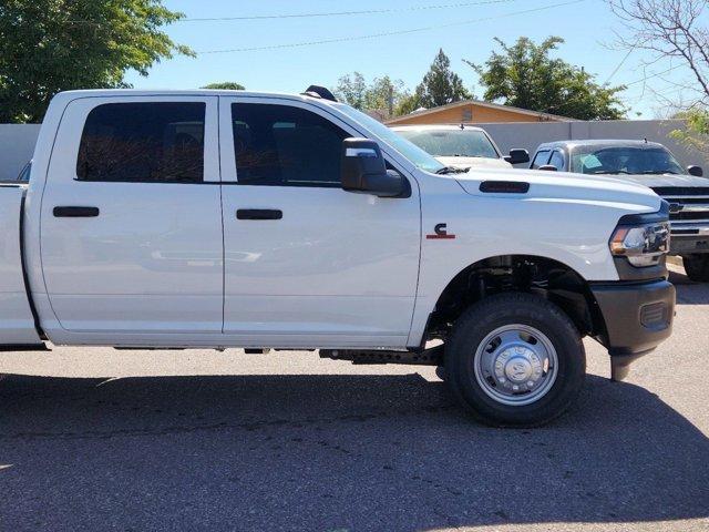 new 2024 Ram 3500 car, priced at $66,964