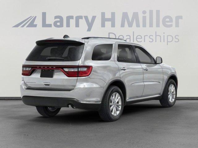 new 2025 Dodge Durango car, priced at $66,513