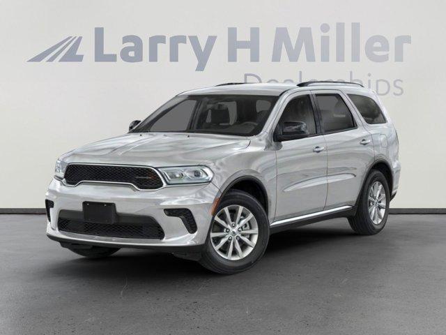 new 2025 Dodge Durango car, priced at $66,513