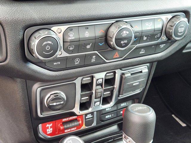 new 2025 Jeep Gladiator car, priced at $46,135