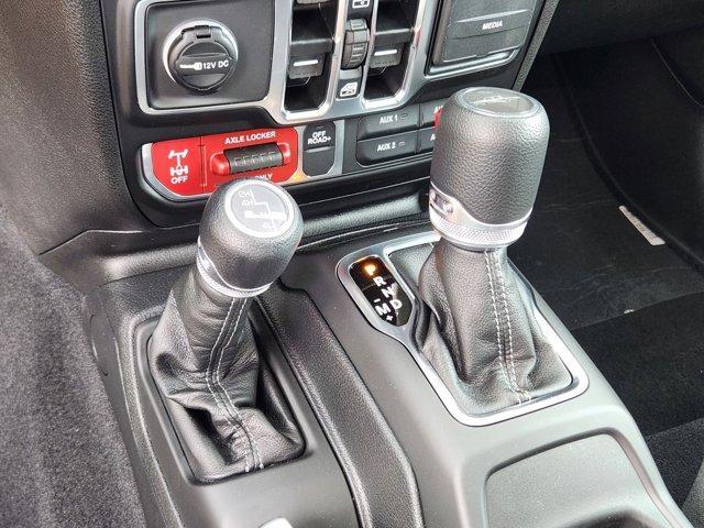 new 2025 Jeep Gladiator car, priced at $46,135