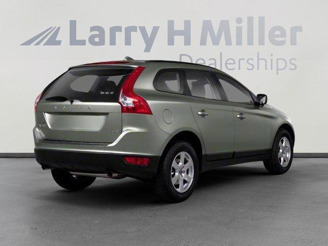 used 2013 Volvo XC60 car, priced at $12,995