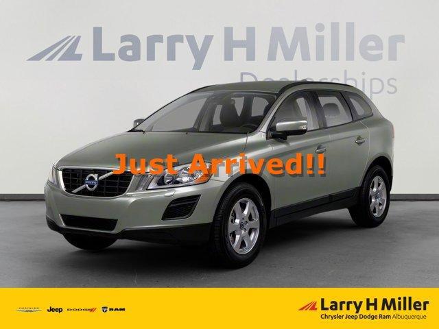 used 2013 Volvo XC60 car, priced at $12,995