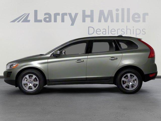 used 2013 Volvo XC60 car, priced at $12,995