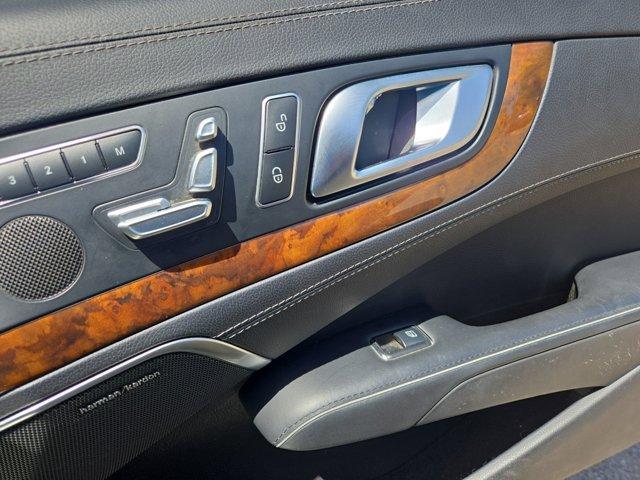 used 2013 Mercedes-Benz SL-Class car, priced at $23,930