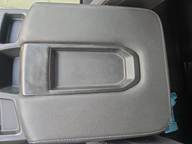 used 2021 GMC Sierra 1500 car, priced at $35,816