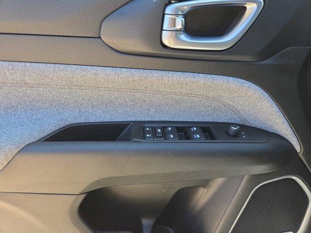 used 2023 Jeep Compass car, priced at $24,995