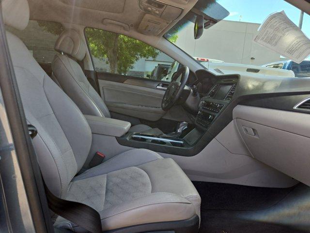 used 2016 Hyundai Sonata car, priced at $9,851