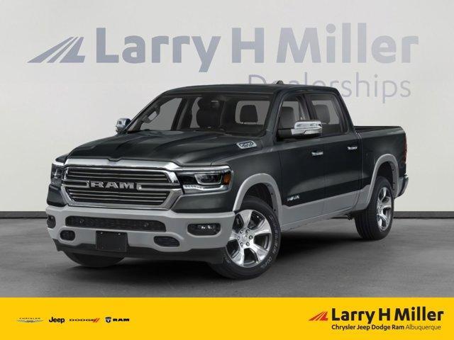 used 2021 Ram 1500 car