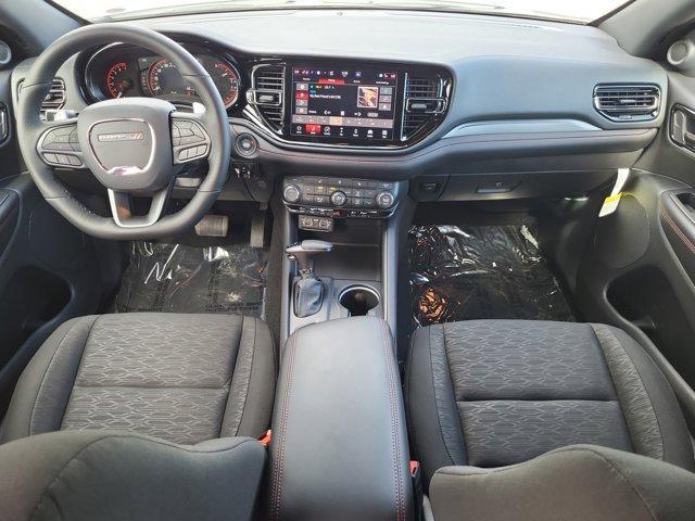 new 2026 Dodge Durango car, priced at $42,435