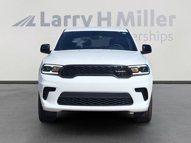 new 2026 Dodge Durango car, priced at $42,435