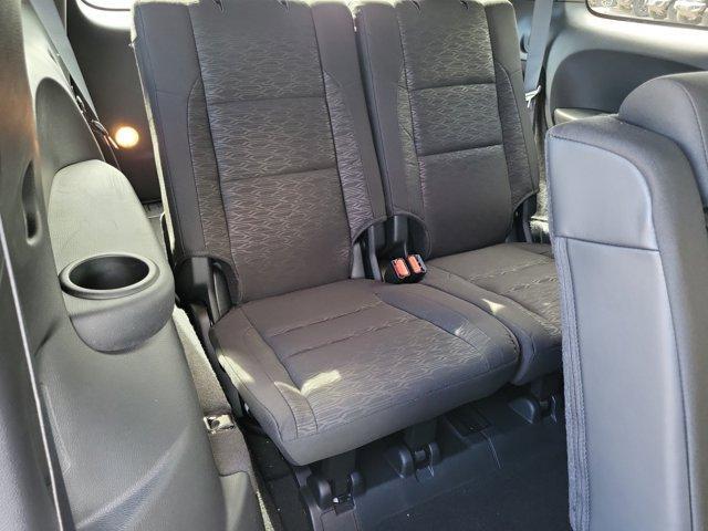 new 2026 Dodge Durango car, priced at $42,435