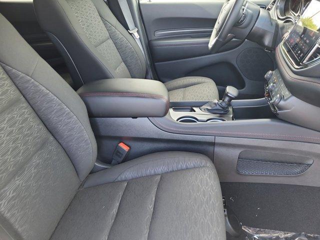 new 2026 Dodge Durango car, priced at $42,435
