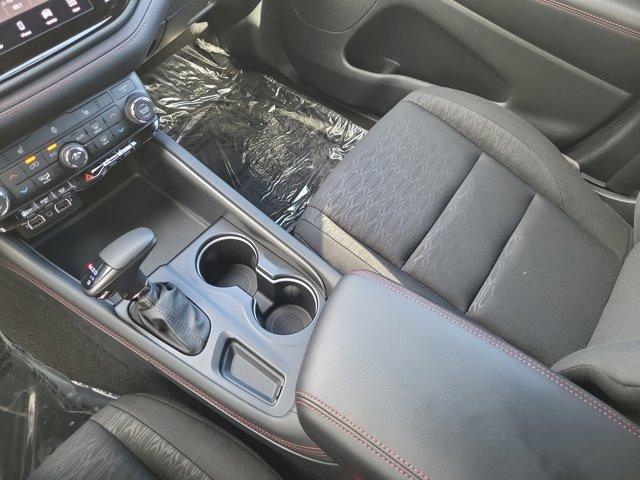 new 2026 Dodge Durango car, priced at $42,435