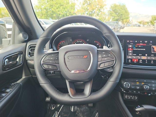 new 2026 Dodge Durango car, priced at $42,435