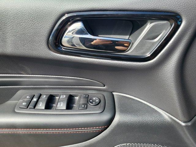 new 2026 Dodge Durango car, priced at $42,435