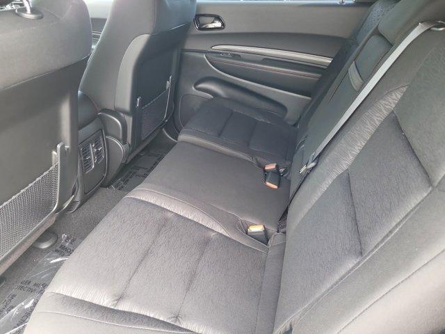 new 2026 Dodge Durango car, priced at $42,435