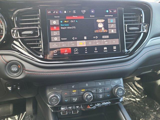 new 2026 Dodge Durango car, priced at $42,435
