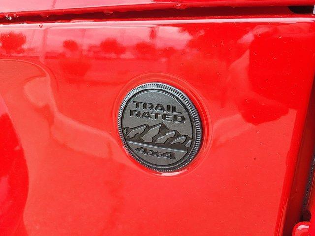 new 2025 Jeep Gladiator car, priced at $39,482