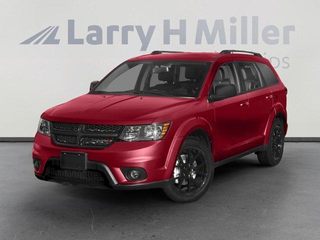 used 2019 Dodge Journey car, priced at $14,597