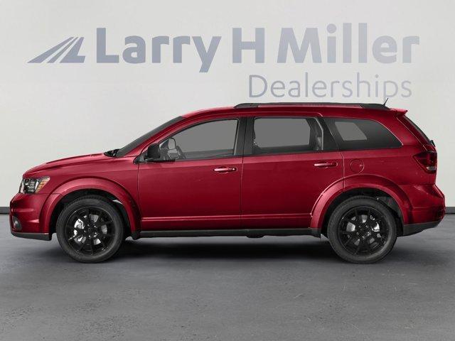 used 2019 Dodge Journey car, priced at $14,597